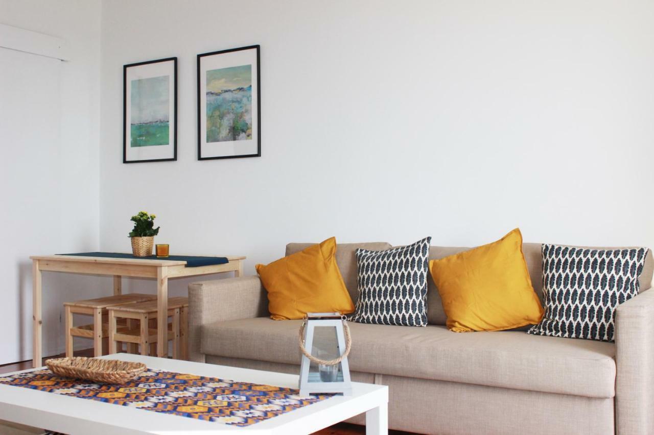 Casa Miratejo - Downtown Apartment Lisbon Exterior photo