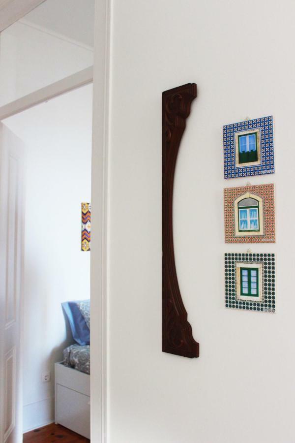 Casa Miratejo - Downtown Apartment Lisbon Exterior photo
